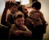 Фотография По Михаила