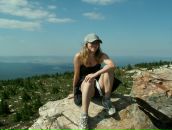 Фотография Сафиной Анны