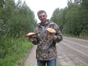 Фотография Середы Олега