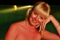 Фотография Шишкиной-Кулевой Юли