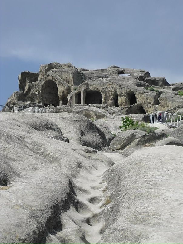 Maia Kobalia фотография #24