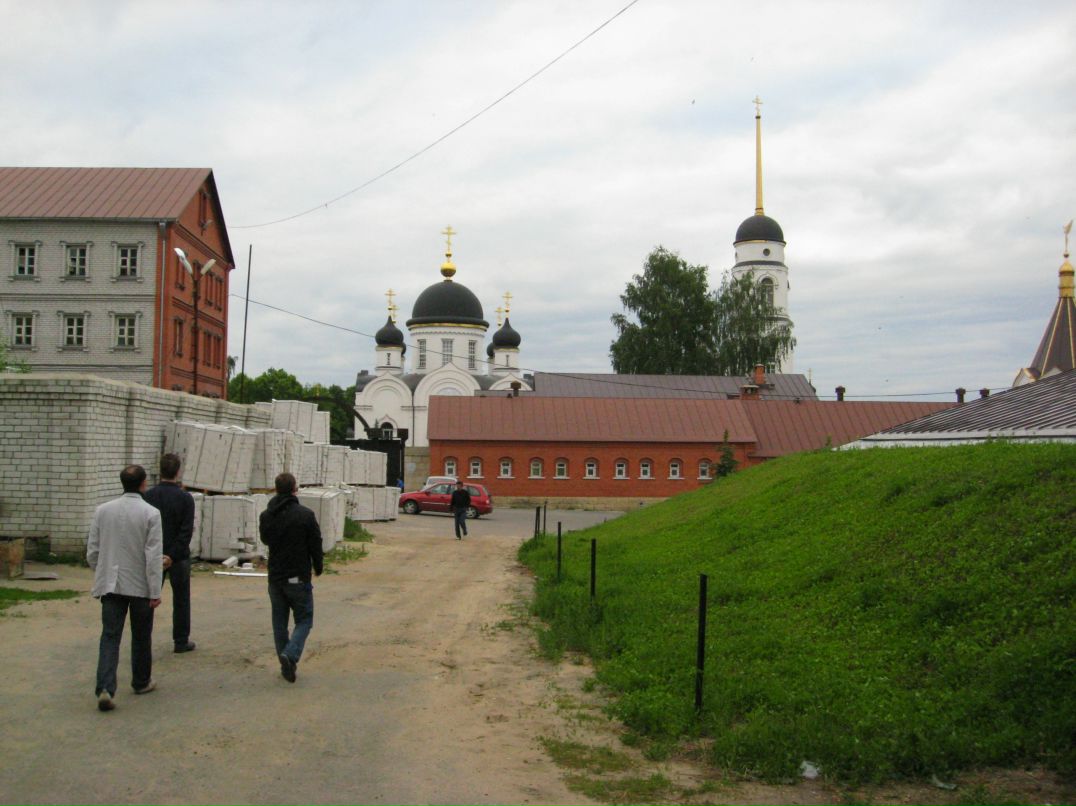 Alex Veselij фотография #42