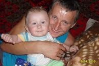 Борис Васильєв фотография #20 (источник - https://vk.com/id69537560)