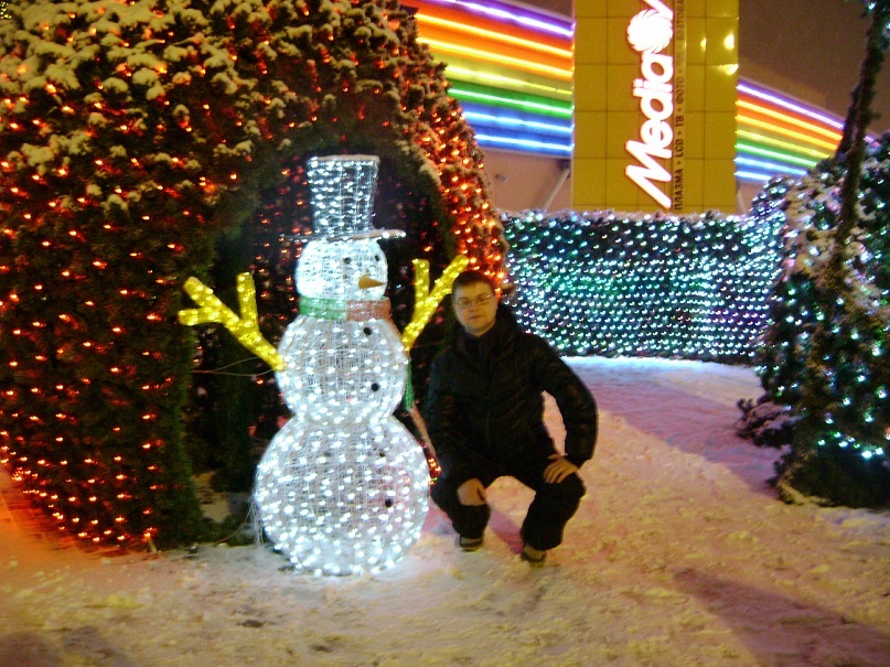Владимир Фенин фотография #37