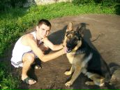 Степко Андрушків фотография #8 (источник - https://vk.com/id132170121)