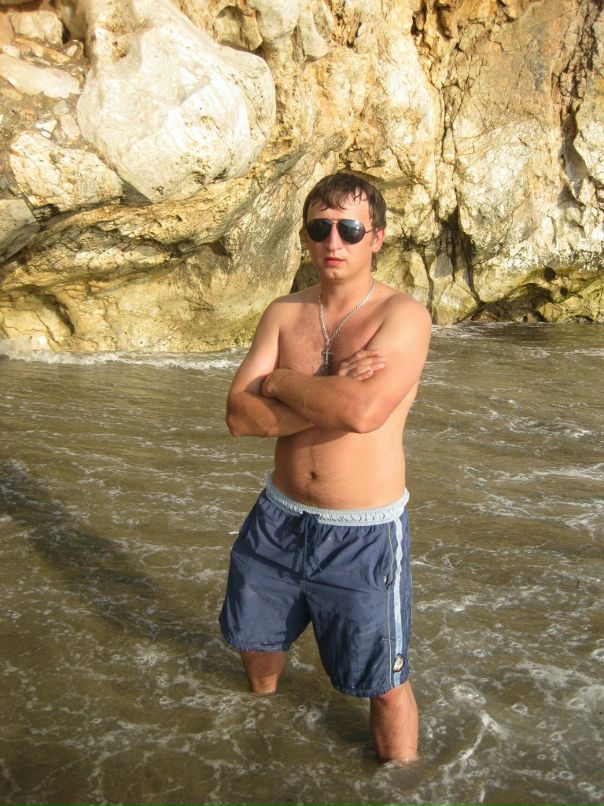 Роман Авдеев фотография #45