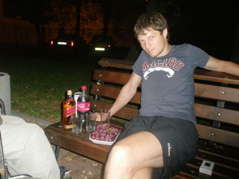 Дмитрий Макаренков фотография #27