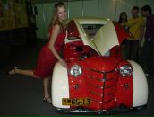 Фотография Золотарёвой Татьяны