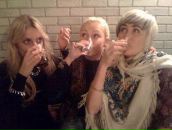 Фотография Бруновой Саши