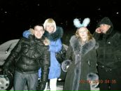 Фотография Дмитриевой Танюшки