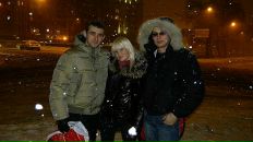 Михаил Джалилов фотография #15 (источник - https://vk.com/id154499)