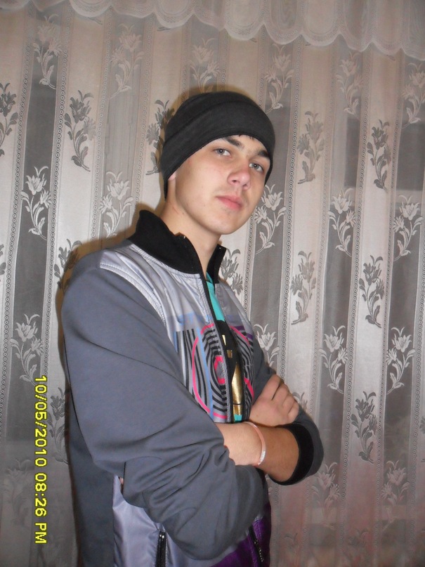 Василий Уварков фотография #18