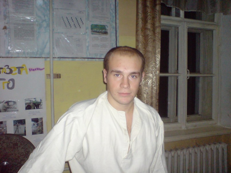 Андрей Евтеев фотография #11