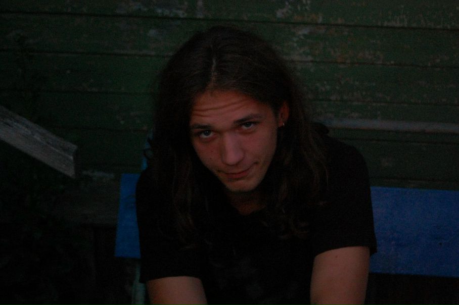 №11, Степан Фоменко, 37 лет, Химки №11, Степан Фоменко, 37 лет, Химки