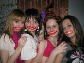 Фотография Чернышевой Анастасии