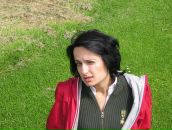 Фотография Корневой Марины