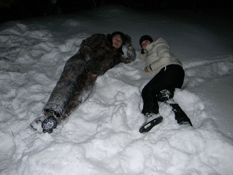 Мария Филатова фотография #9