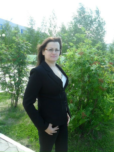 №4, Марина Ишкуватова, Сургут №4, Марина Ишкуватова, Сургут