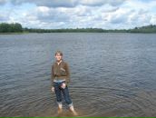 Фотография Горшковой Кати