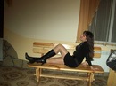 Іринка Хамурда фотография #1