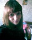 Фотография Пушкаревой Кати
