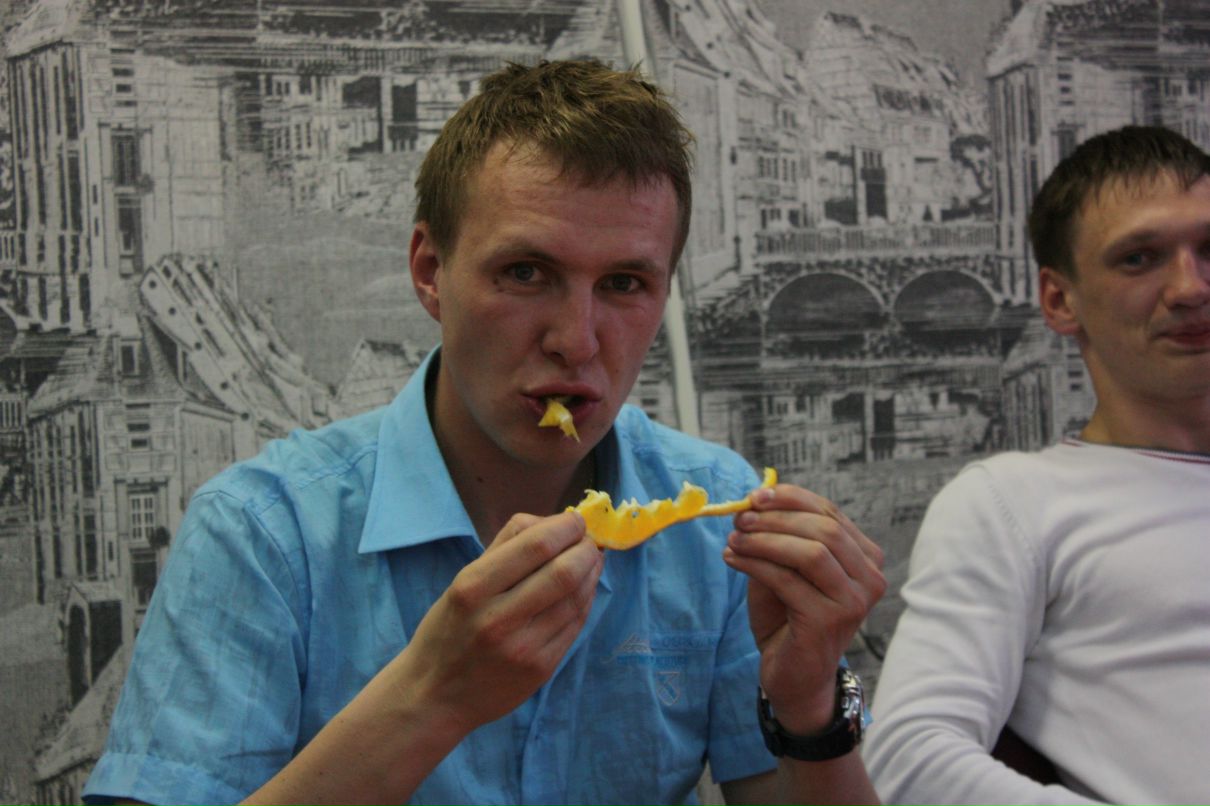 Иван Лежнин фотография #15