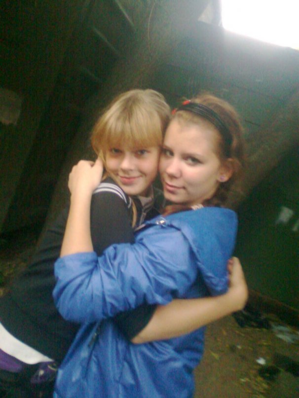 Катька Азанова фотография #10