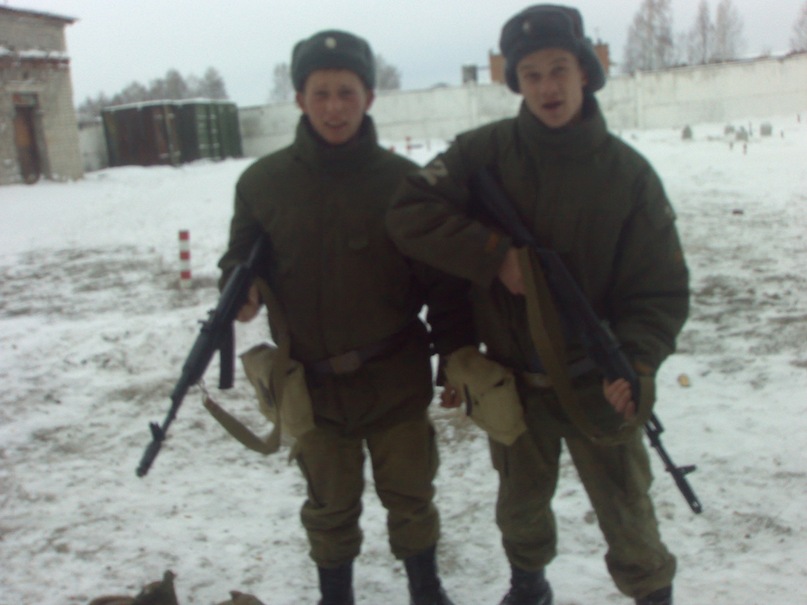 Иго Рек фотография #9