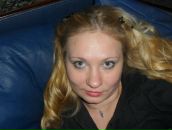 Фотография Буковой Елены