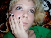 Фотография Штрейс Полины