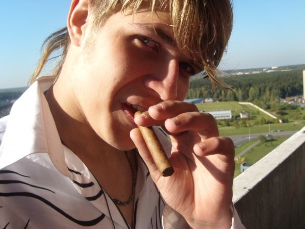 №5, Алексей Хоменко, 35 лет, Москва №5, Алексей Хоменко, 35 лет, Москва