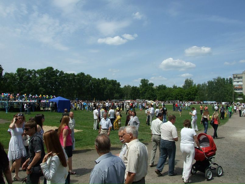 Сергей Покотило фото №45