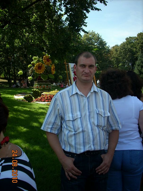 Сергей Лущенко фотография #25