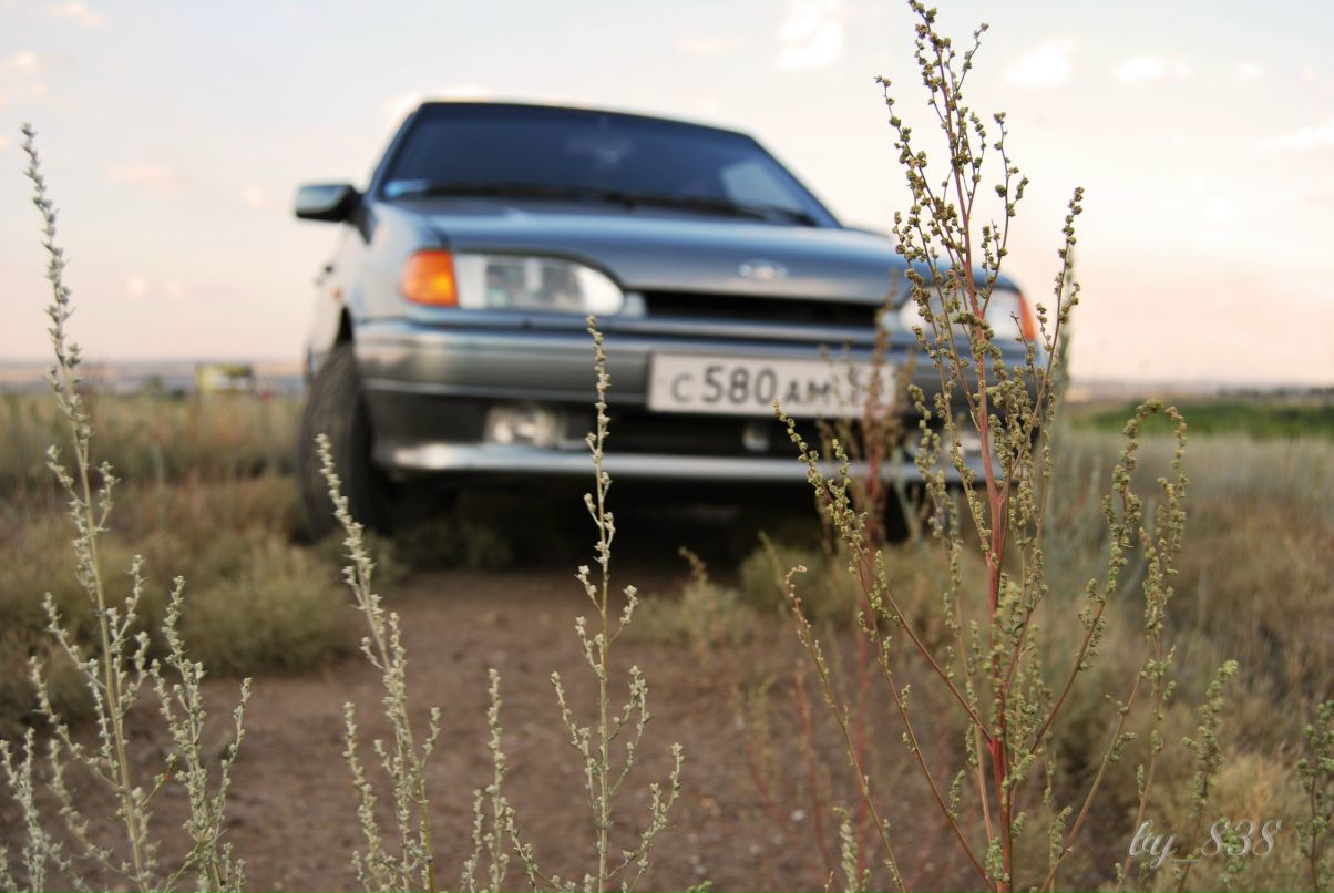 Антон Клоченко фотография #34