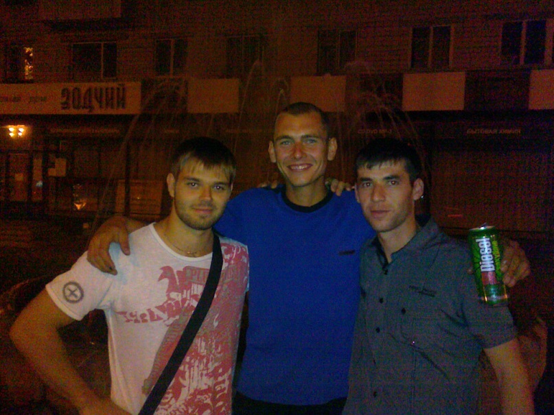 Антон Ткачёв фотография #29