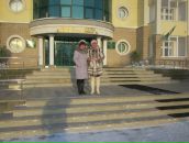 Азат Карамов фотография #24 (источник - https://vk.com/id37507276)