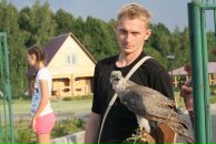 Фотография Сучилина Олега