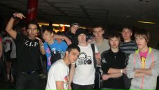 Фотография Маманазарова Алишера