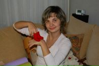 Фотография Чайниковой Татьяны