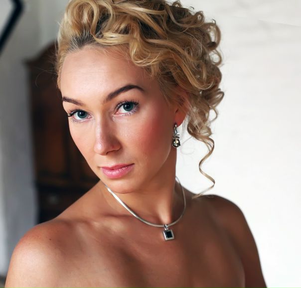 №14, Вилора Жигалова, 46 лет, Санкт-Петербург №14, Вилора Жигалова, 46 лет, Санкт-Петербург