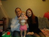 Фотография Аверьяновой Татьяны