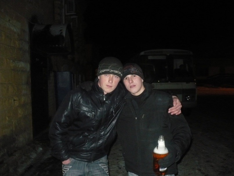 Сергей Данеев фотография #35