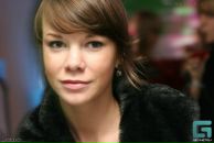 Фотография Поповой Юлии