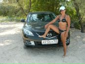 Фотография Тихоновой Елены