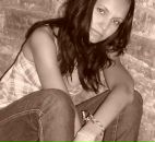 Фотография Кирикой Дарьи