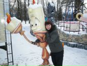 Фотография Ивановой Анастасии