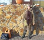 Фотография Ветровой Вилены