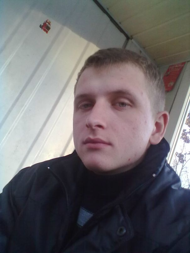 Иван Будько фотография #34