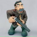 Михаил Громов фотография #1