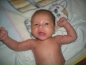 Фотография Дмитриевой Юли